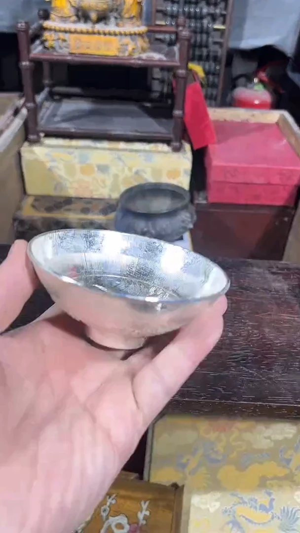 【闪购商品】滴血莲花菩提吊坠1