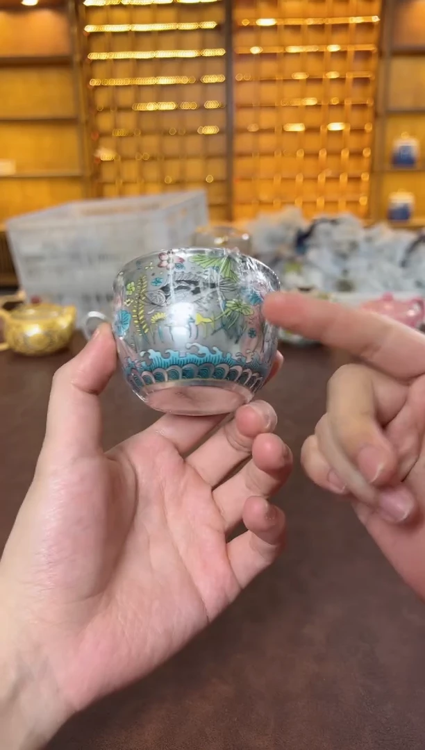 瓷片鸣盏居甄选阁11111