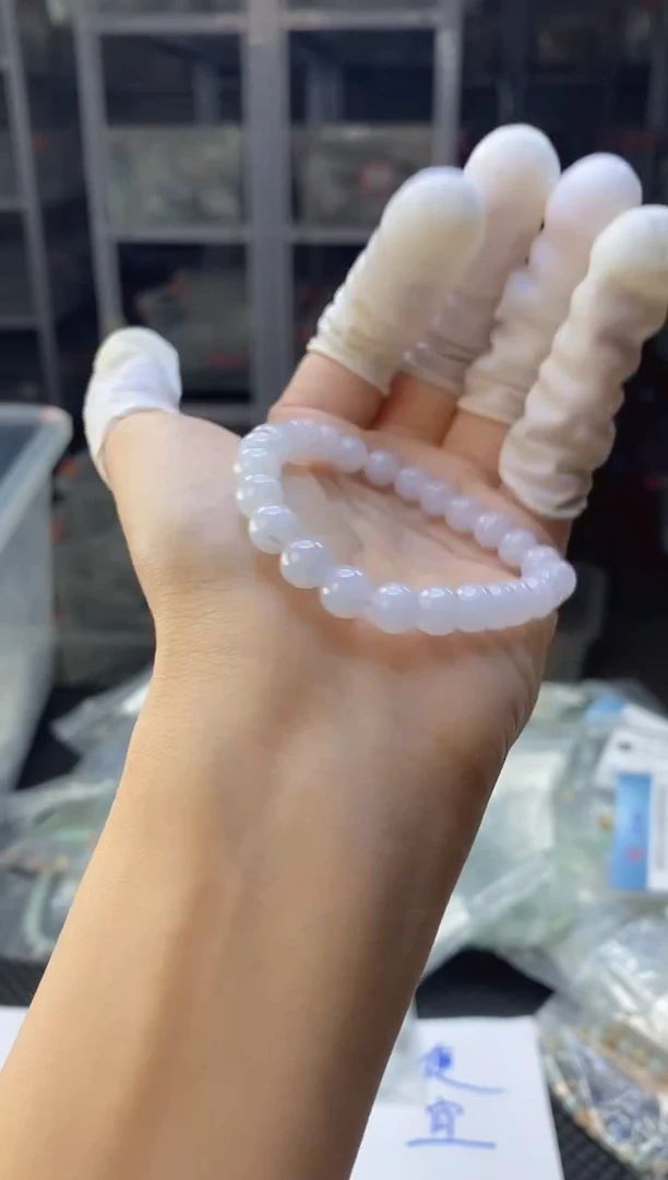 未镶嵌定制翡翠天然缅甸A货翡翠，拍一发一