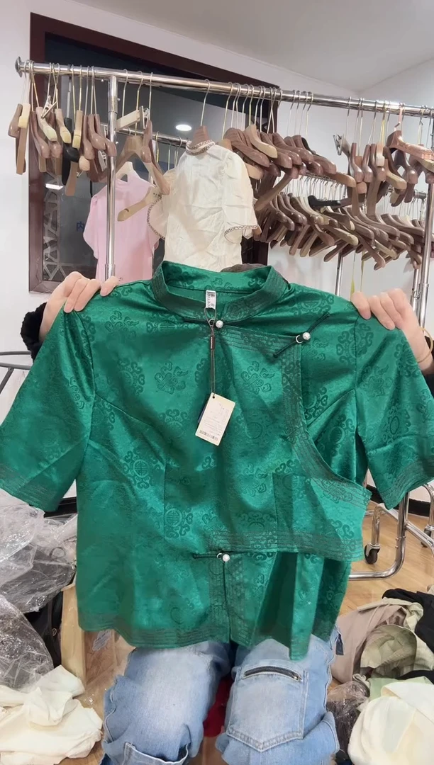 半袖 4X 155斤以里