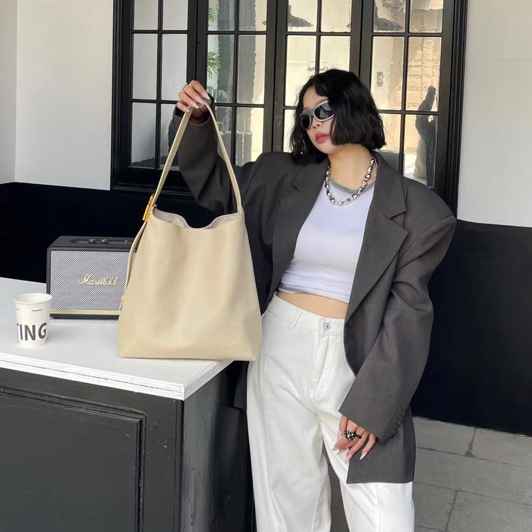 2025春夏新款腋下潮流复古单肩斜挎包休闲韩版女包 8597