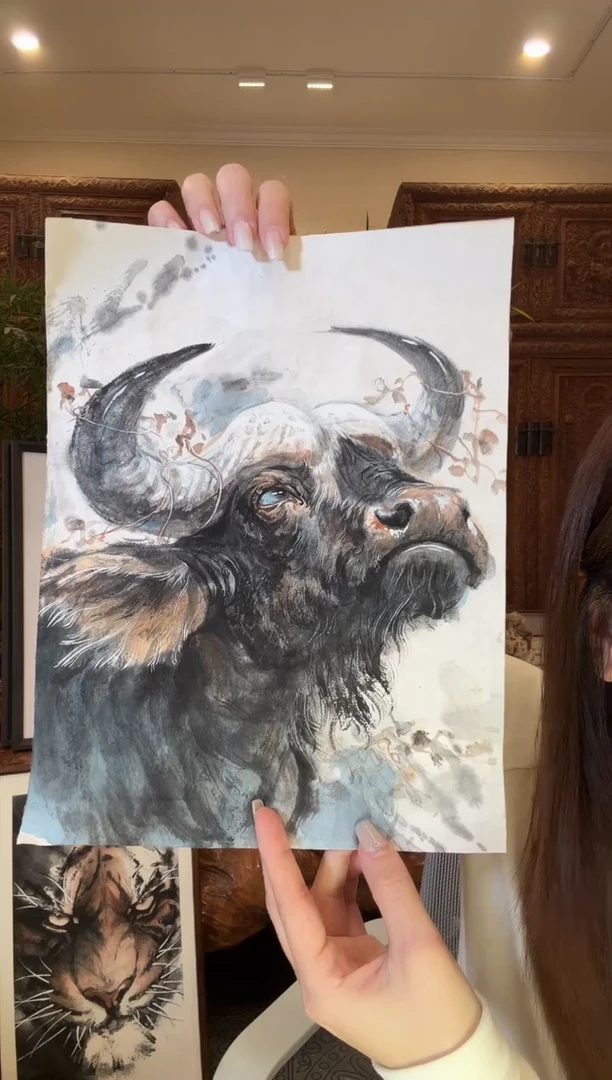 国画简*黄智豪黄智豪黄智豪