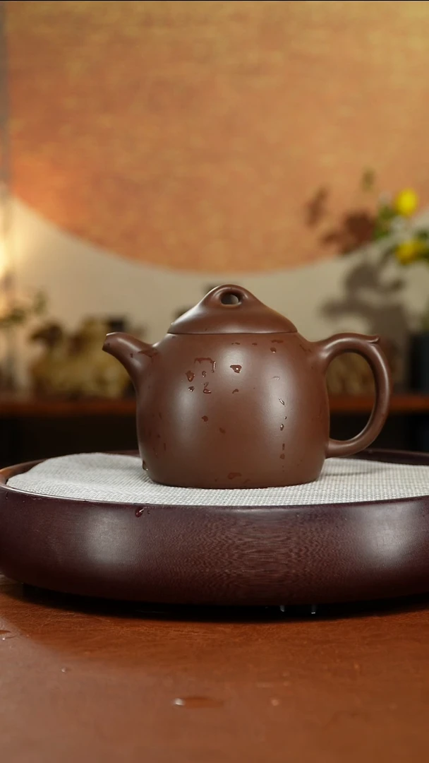 茶壶紫砂宜兴紫砂壶
