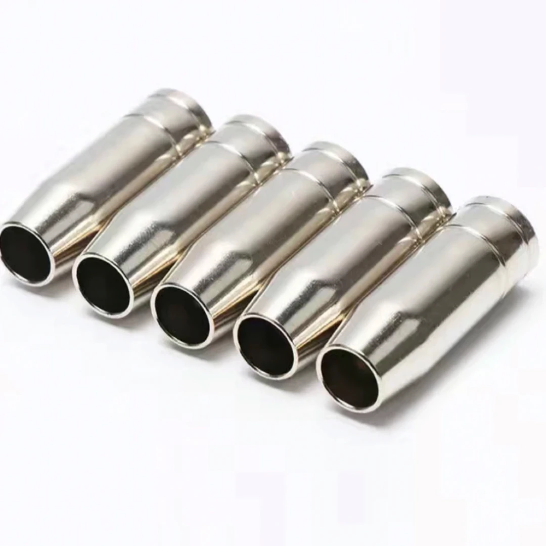 二保焊枪保护咀14ak15ak专用1.2厚