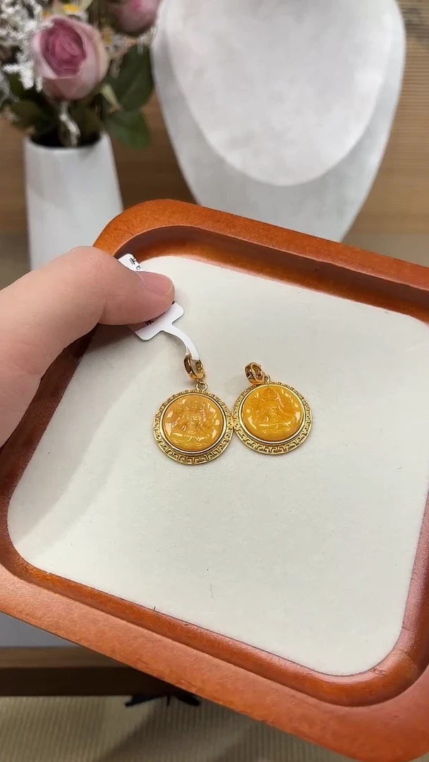 发晶手绳未镶嵌提溜-15612130