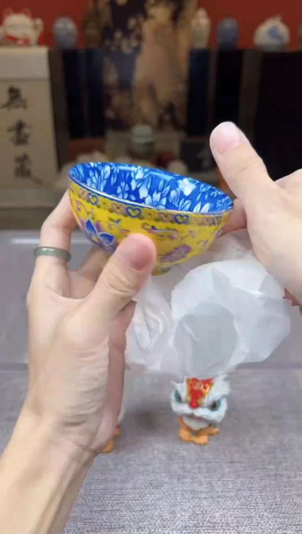 【闪购商品】青珊瓷院 专属福利单VVV