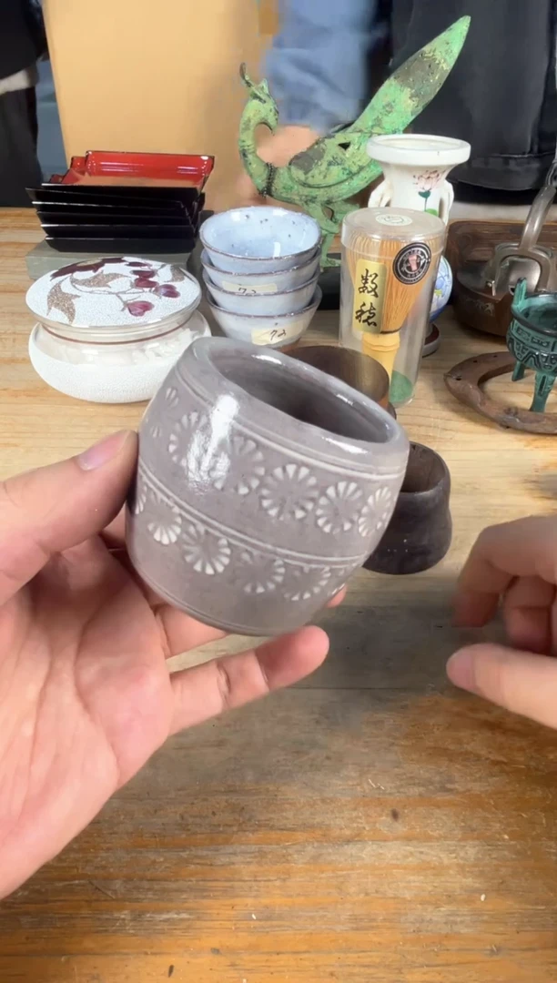 紫砂紫砂紫砂紫砂满18包邮 孤品默认微瑕