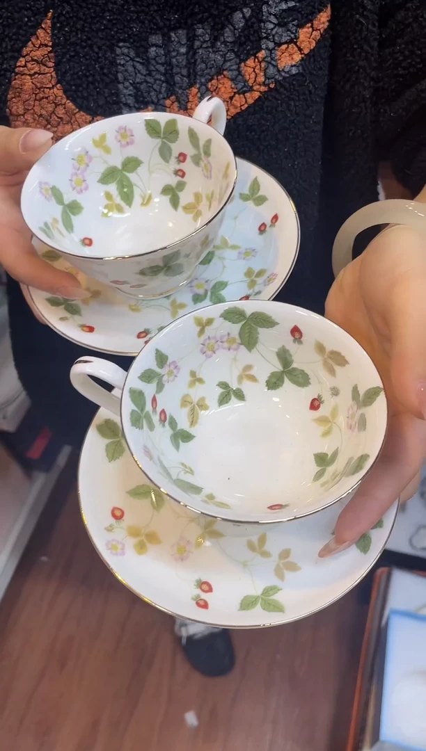 杯鸿辉家品牌瓷器，京东包邮！