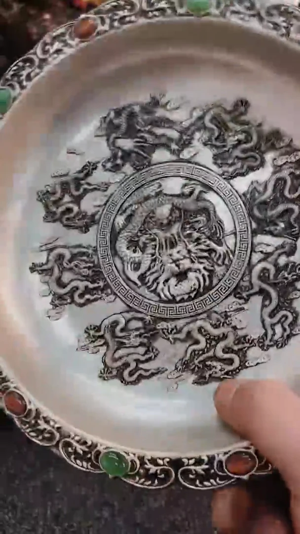 【闪购商品】精铜工匠 别具韵味