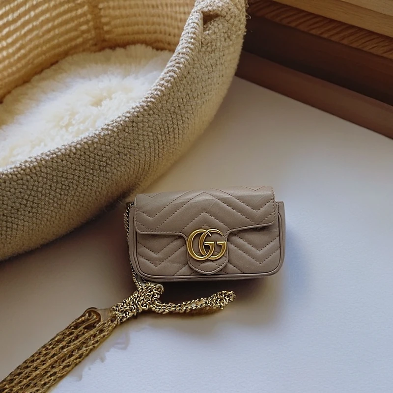 95新 GUCCI/古驰  马蒙  1190 3622