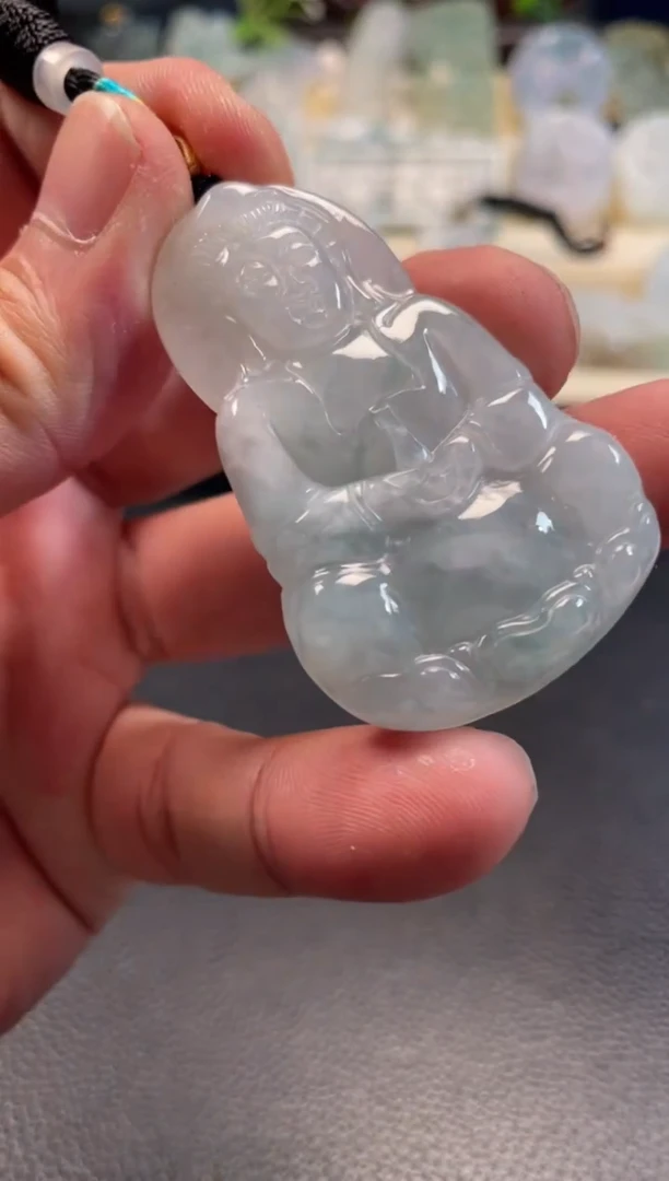 颈饰未镶嵌翡翠11/26/162