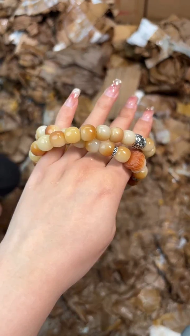 玲珑甄选精品手串无礼盒