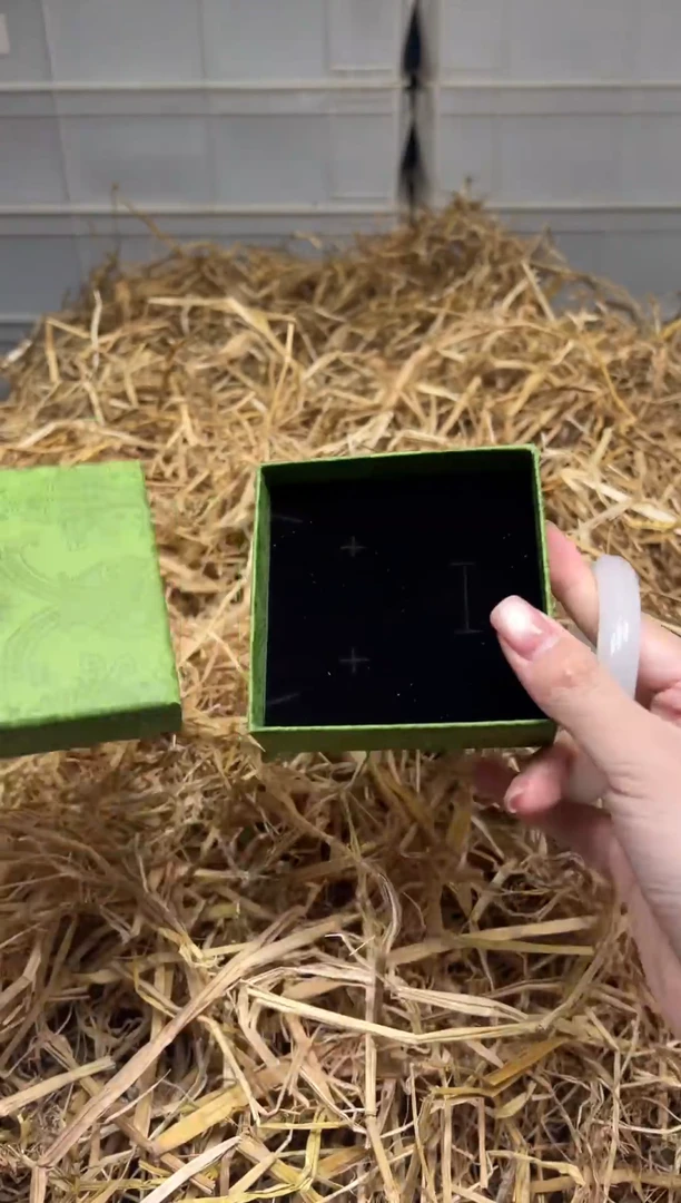 未镶嵌手镯石英质玉T1241