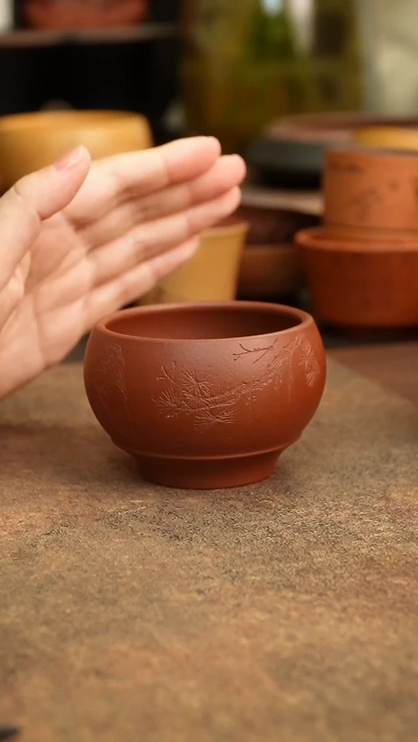 茶杯紫砂1111111111