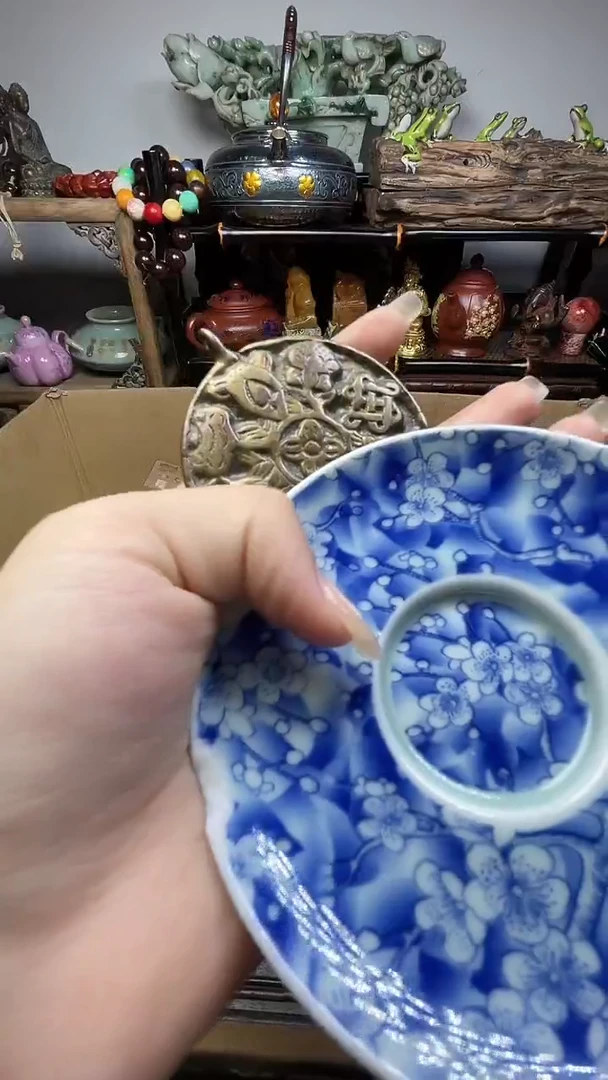 瓷片瓷器瓷器瓷器