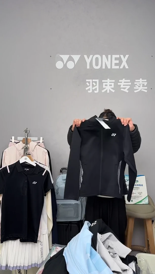 女款外套-250114BCR-007黑色-L