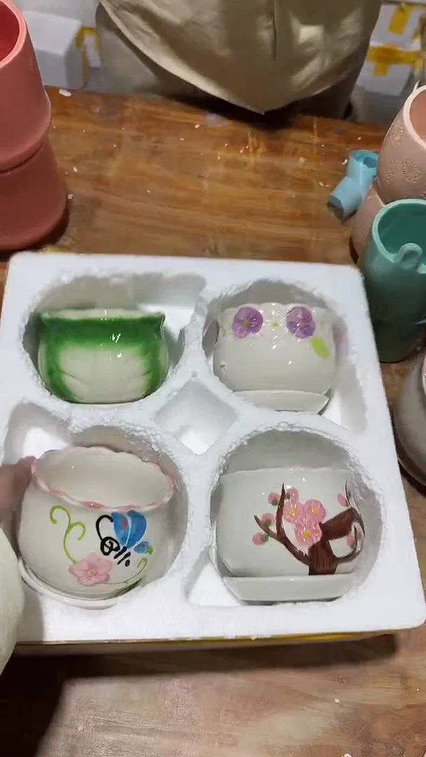 【闪购商品】陶瓷+11-1