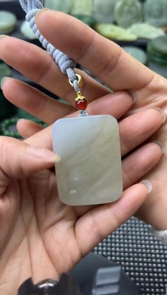 未镶嵌和田玉珠宝半成品牌子