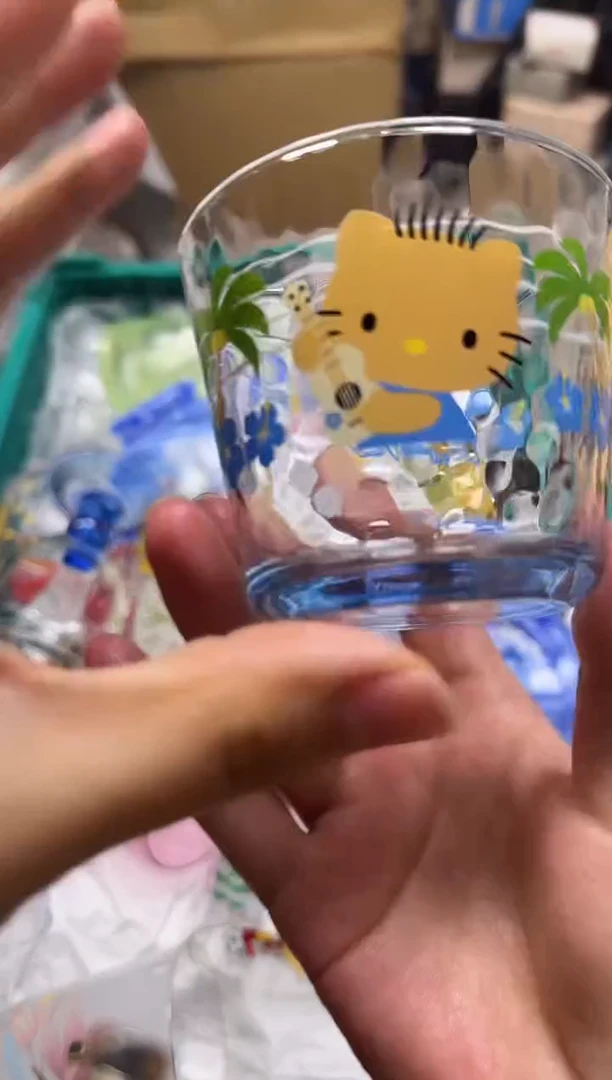 手工艺品玻璃肉**肉982毛