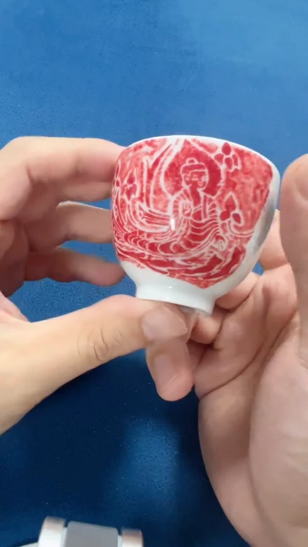 缘舍茶馆茶具茶杯周边