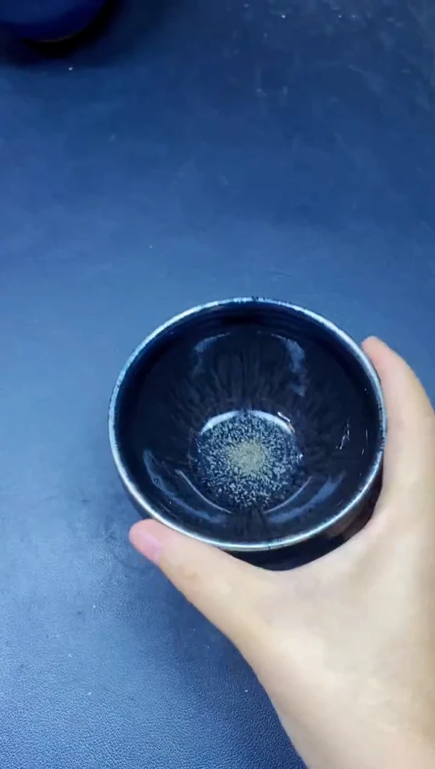 茶盏503微瑕
