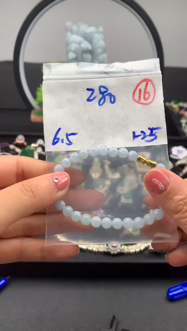 【闪购商品】定制翡翠未镶嵌毛货需精细抛光拍一发一