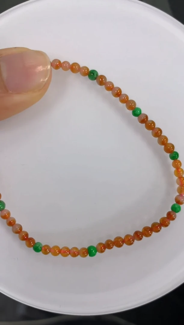 【闪购商品】定制翡翠未镶嵌毛货