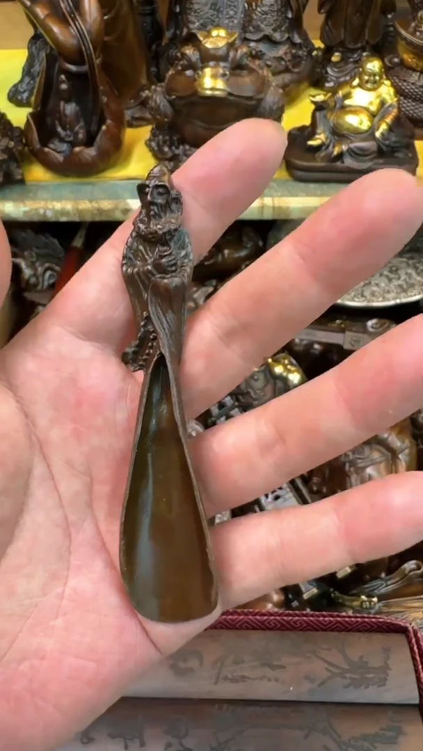 孤品铜器孤品铜器