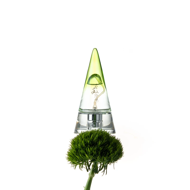 春风十里苔痕上阶绿-【木质香25ML】 淡香清新淡雅小众木质调香水