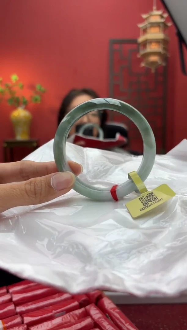 未镶嵌手镯翡翠翡翠手镯3