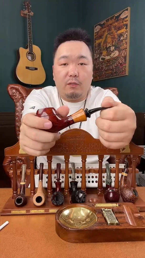 石楠木意大利进口石楠木烟斗