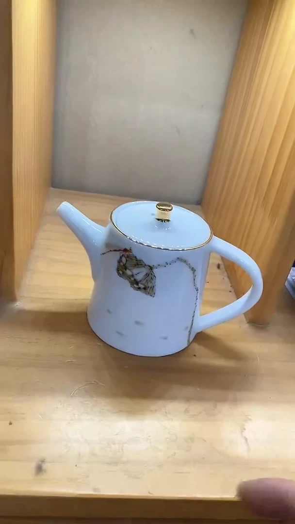 瓷片陶瓷茶器福利13