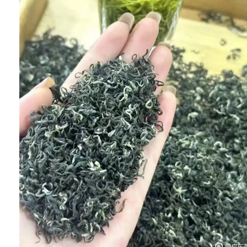 核金霸贵州雨前毛峰