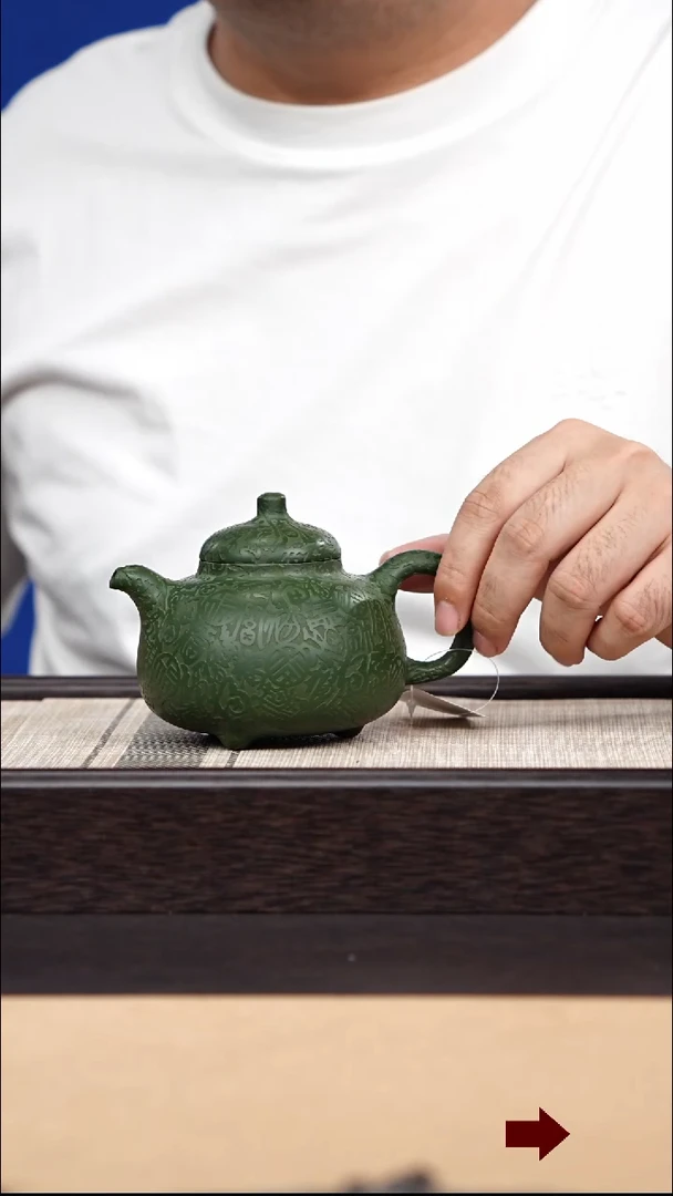 茶壶紫砂2