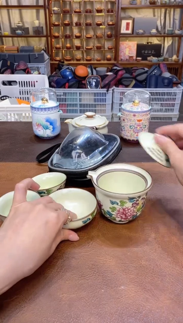 【闪购商品】其他在山茶器福利福利