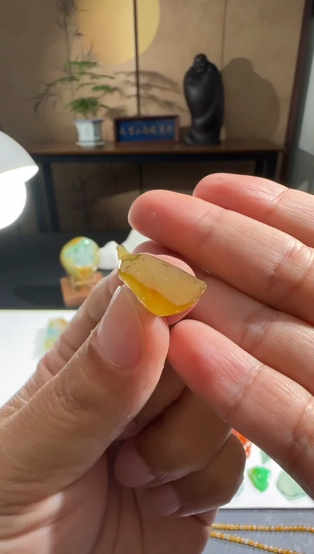 未镶嵌定制翡翠缅甸A货翡翠