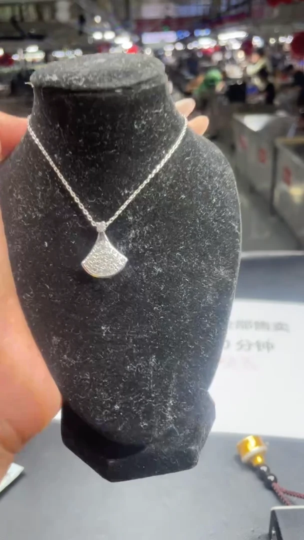 WB-2441蜜妃时尚项链