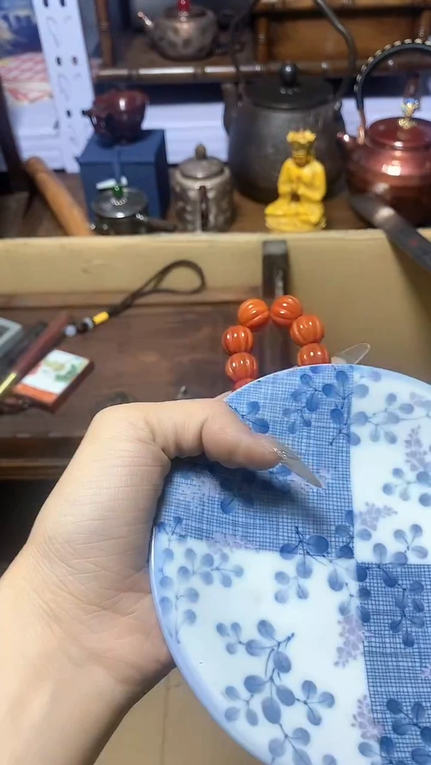 【闪购商品】瓷器瓷片瓷器瓷片
