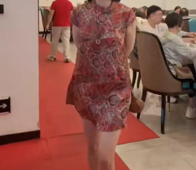 2025夏季时尚潮流百搭精品女装林o986