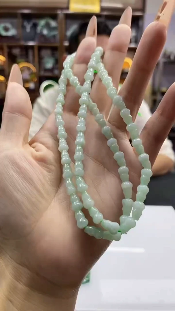 未镶嵌定制翡翠缅甸A货A137