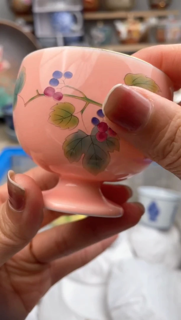 【闪购商品】瓷片默认微瑕，看清尺寸品相再拍