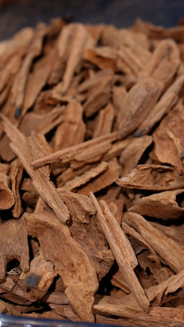 沉香碎屑沉香莱特土沉10克