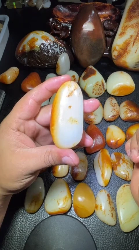 昌化石其他561254