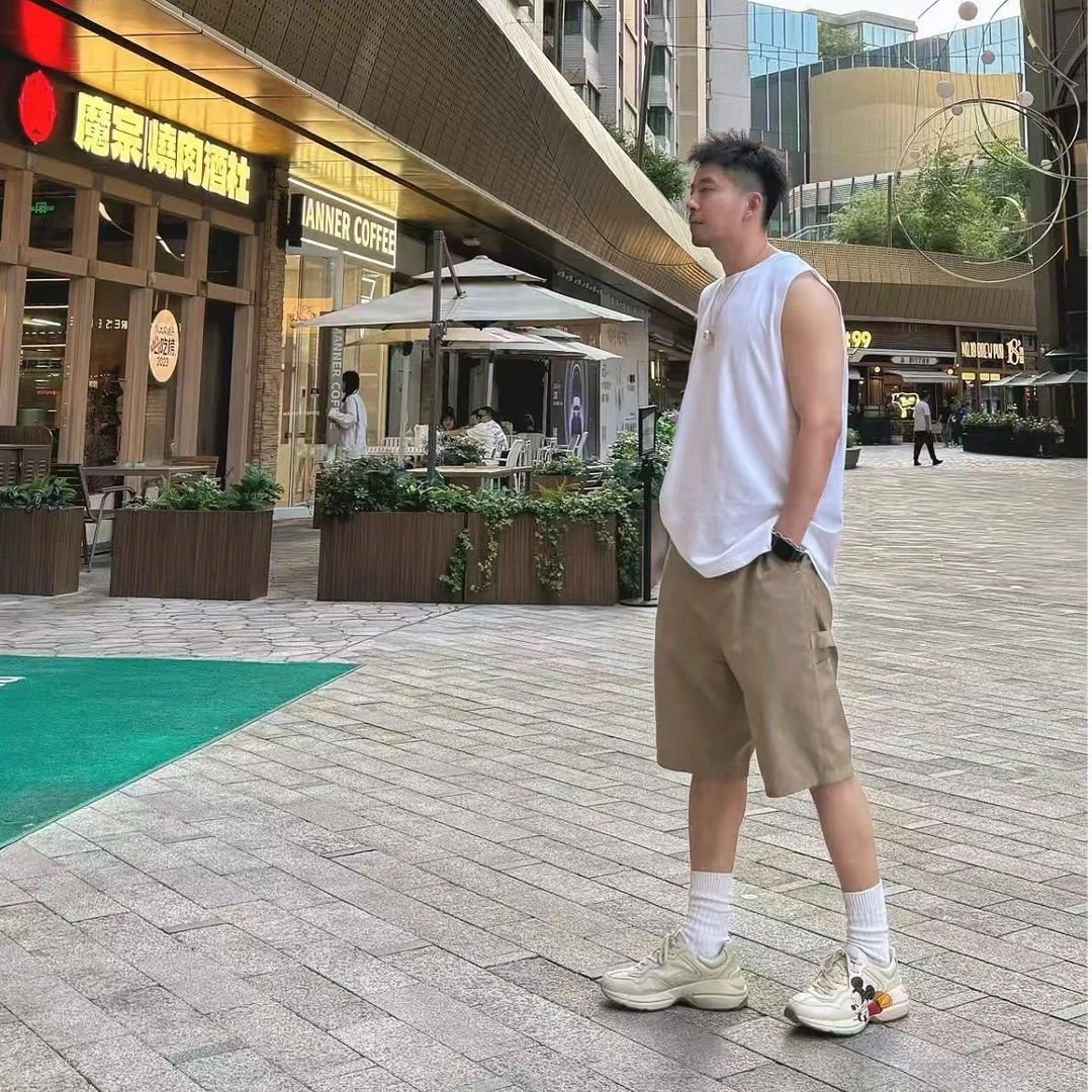 【大牌狂欢购】脏脏鞋经典老爹男女运动其他