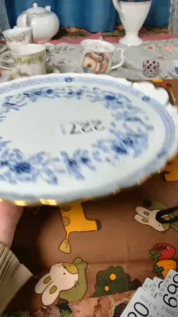 【闪购商品】杯小淼海外陶瓷工艺品