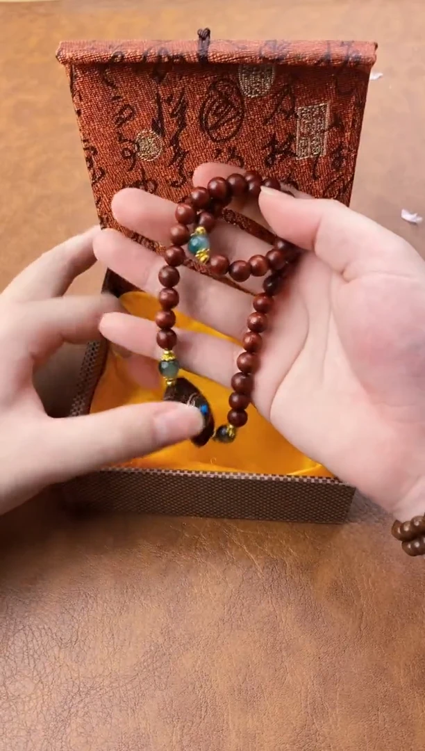 大海手串（无礼盒）@@@SP059