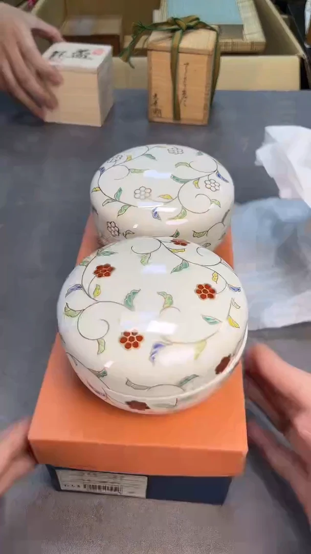 茶宠瓷器茶具套装