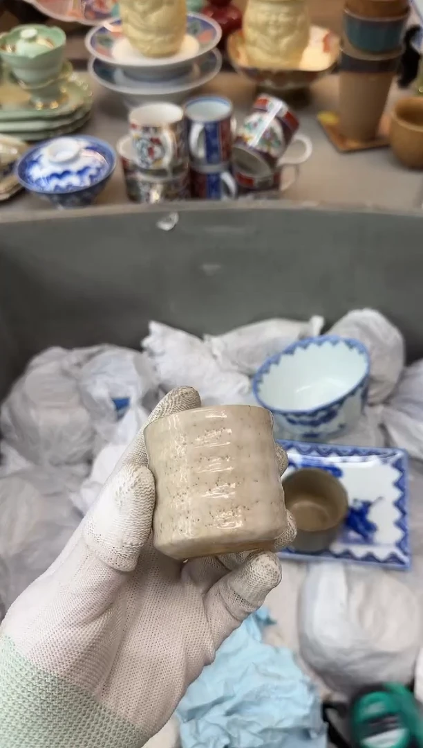 摆件后**农瓷器瓷器瓷器瓷器