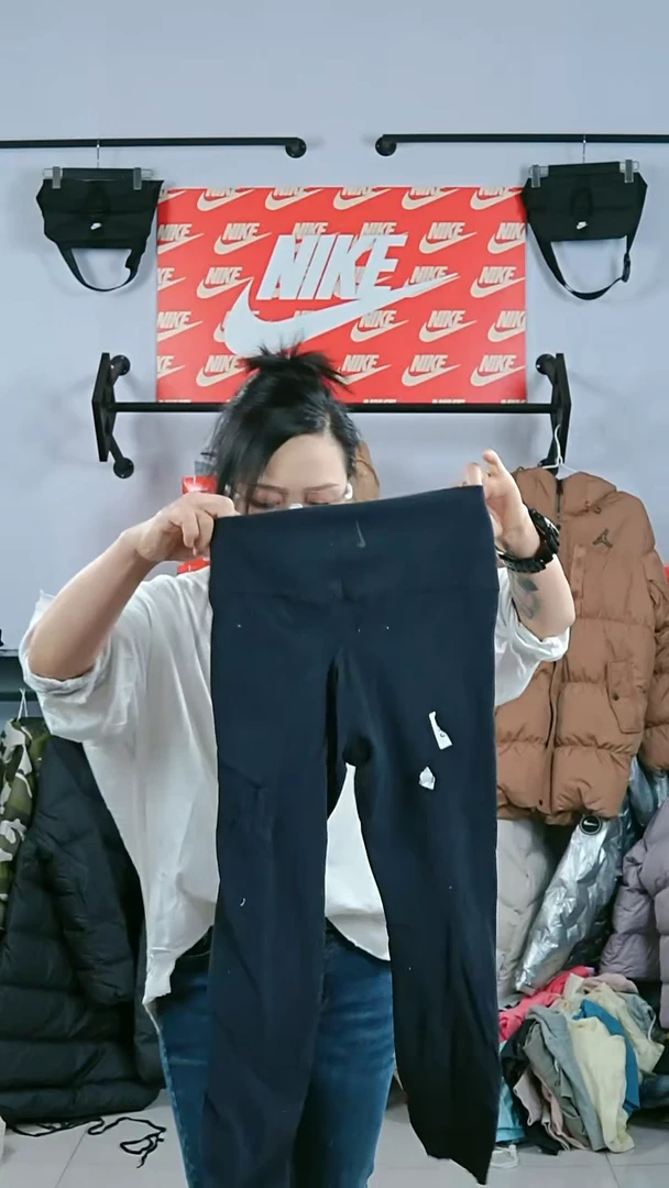 6089闪购编码Nike/Jordan运动衣以直播间过款为准尺码L