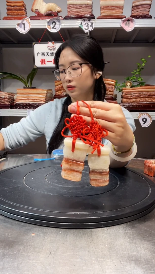 石材天然石材柳州猪肉石